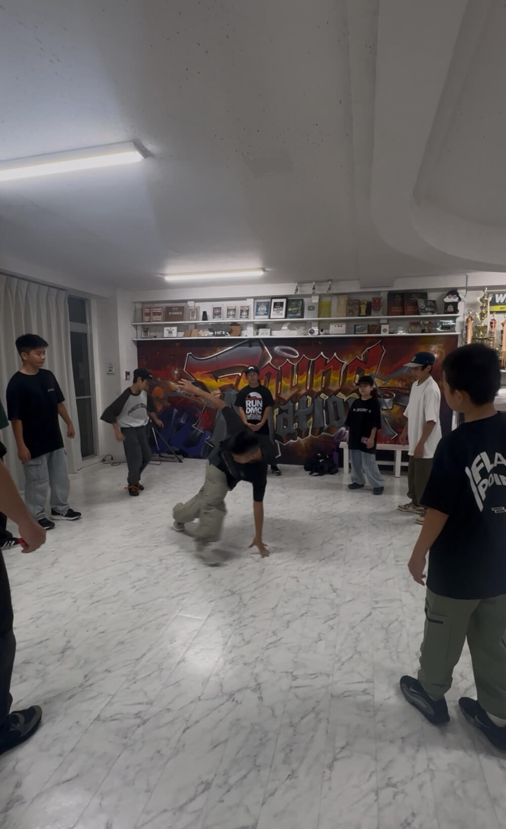 跑馬燈照片3